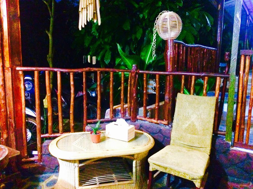 Lorent La Villa Padang  Exterior foto